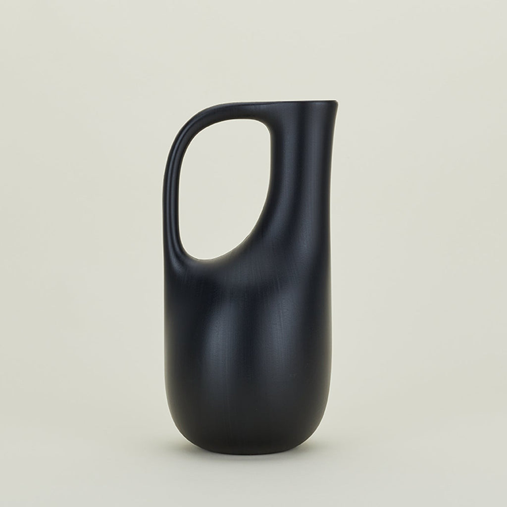 Liba Watering Can - Black