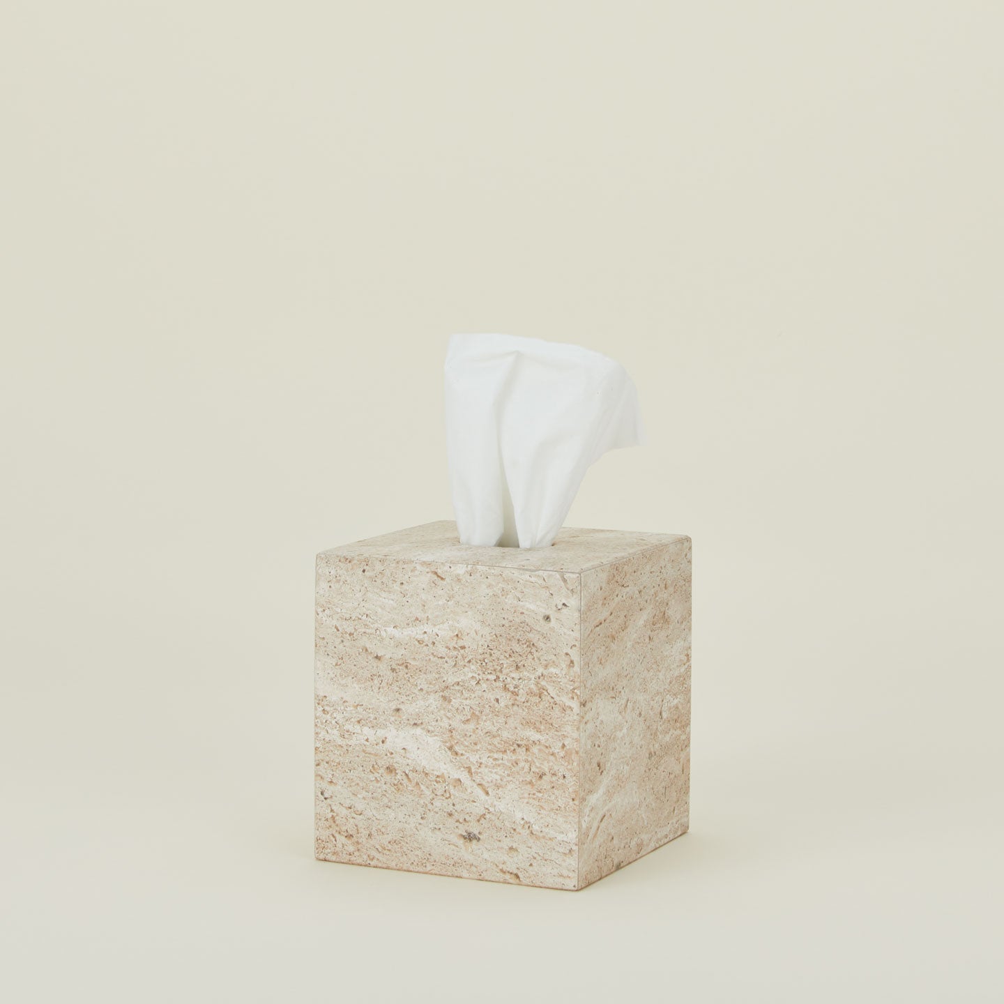 Klenera Tissue Box