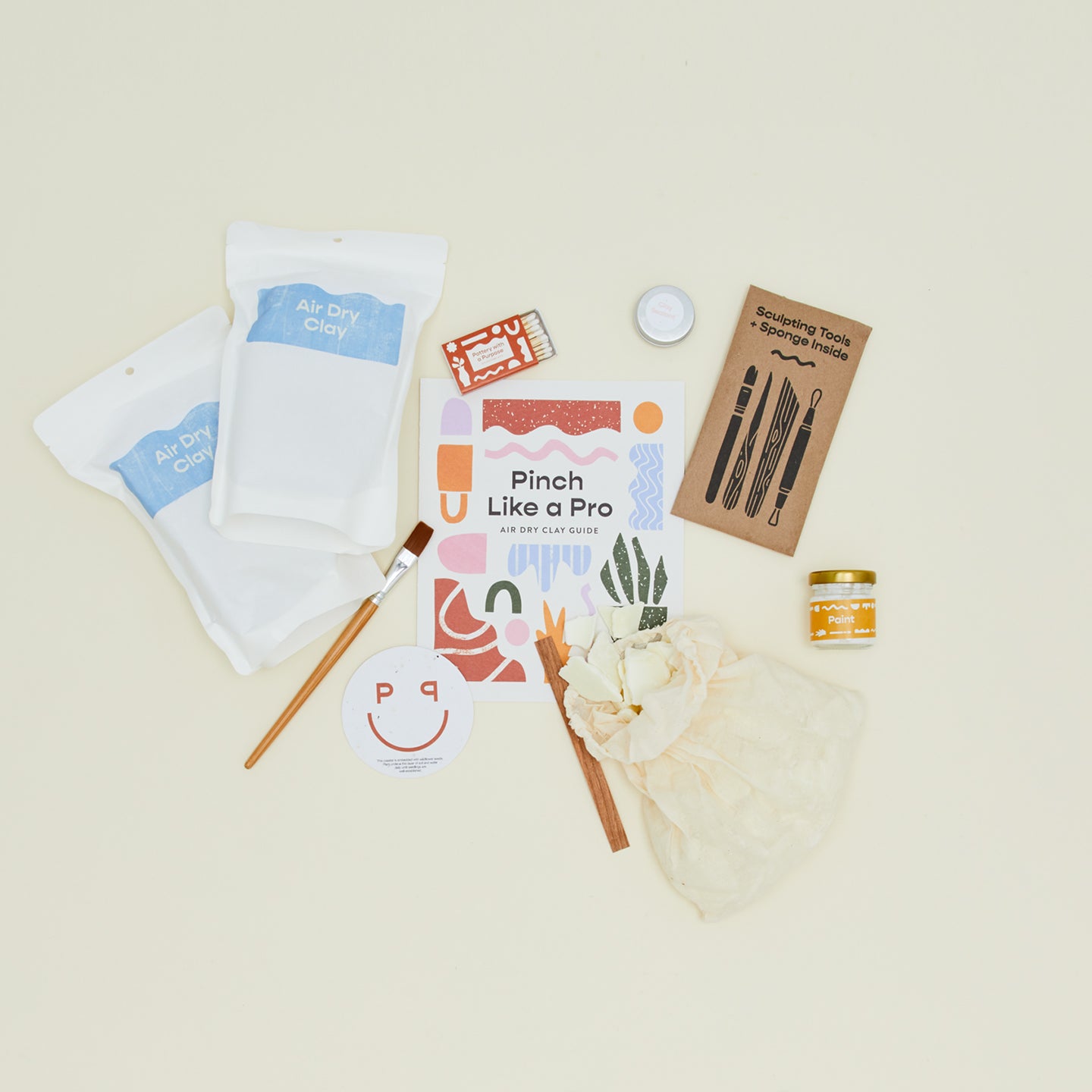 Make your Own Candle Kit