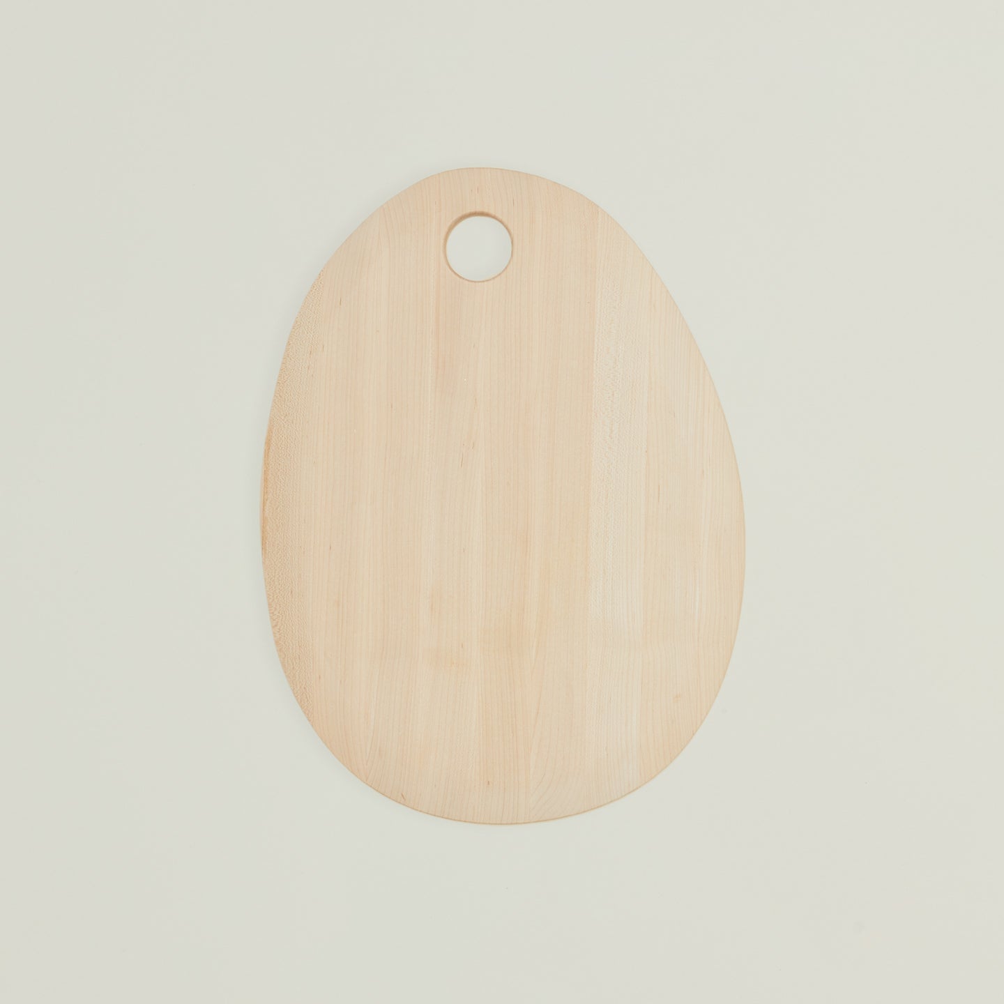 Medium pebble cutting board