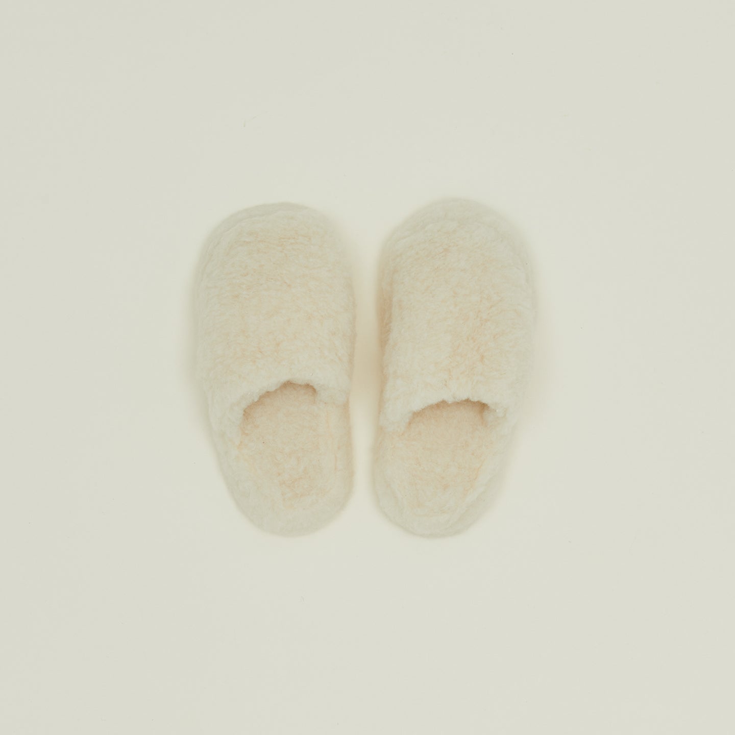 Extra store warm slippers