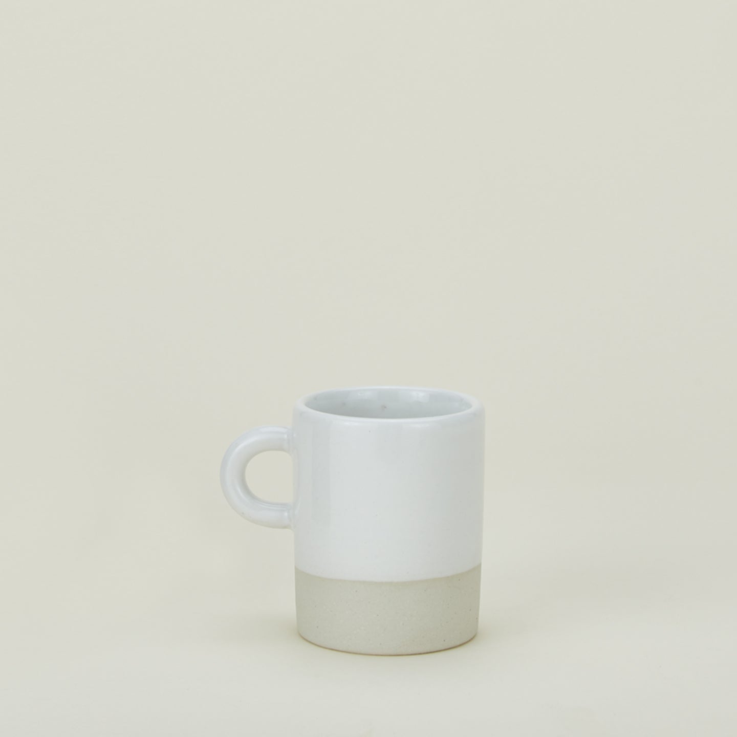 Atelier Trema rustic mug