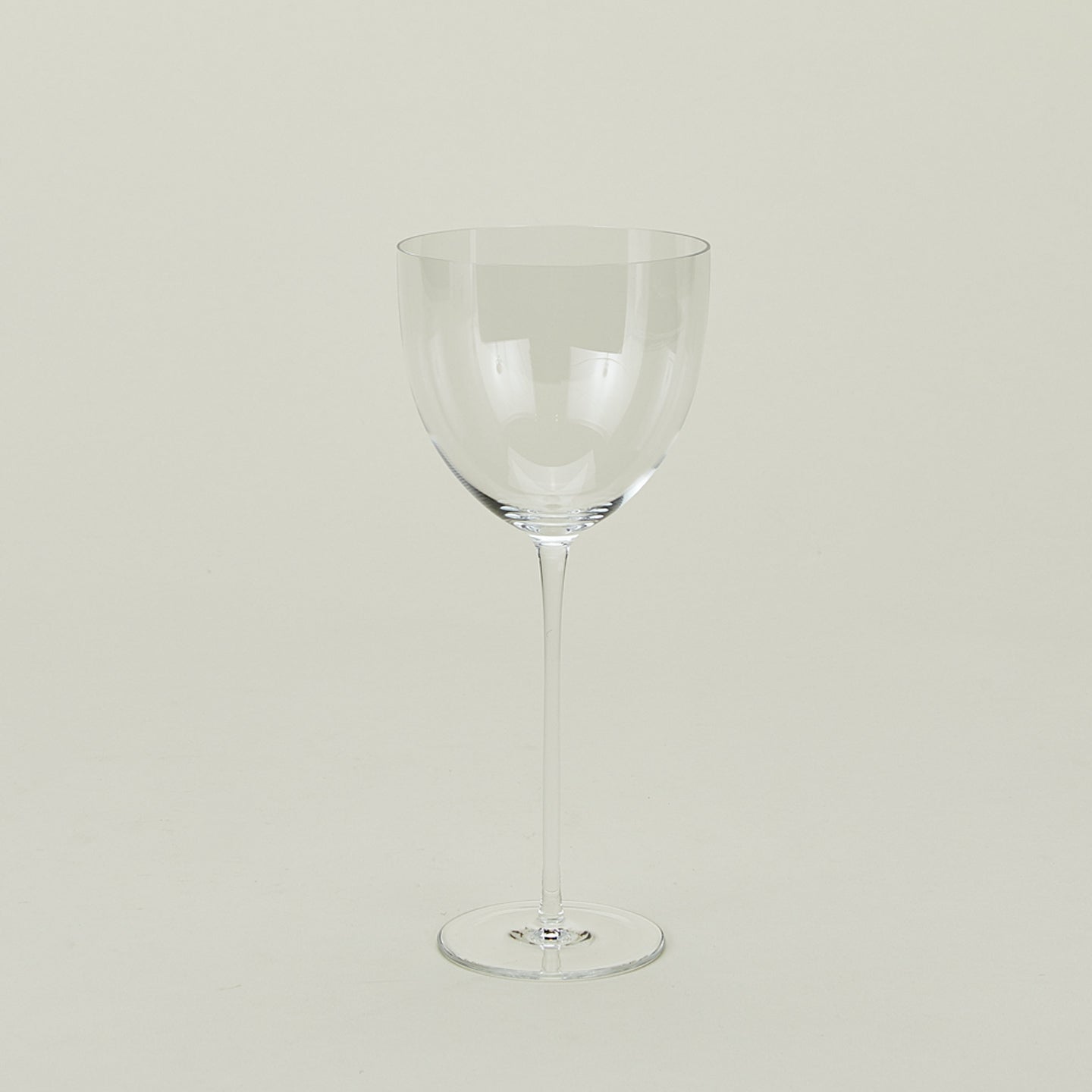 Crystalline water glass