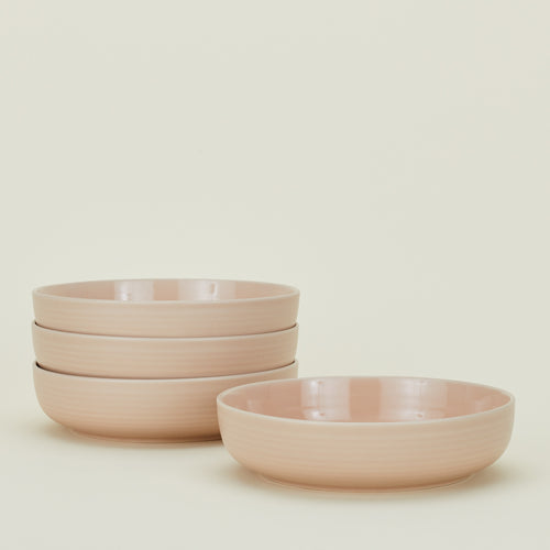 Four Essential Low Bowls in Sky.