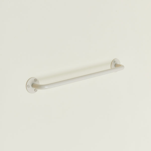 Ivory towel rail sale