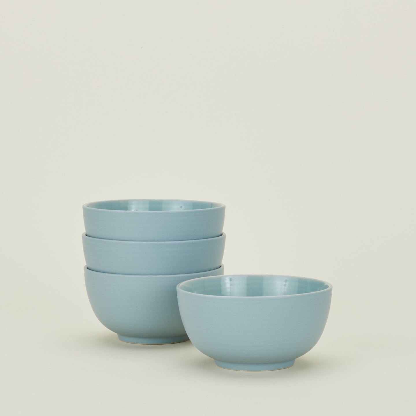Four Essential Large Bowls in Sky.
