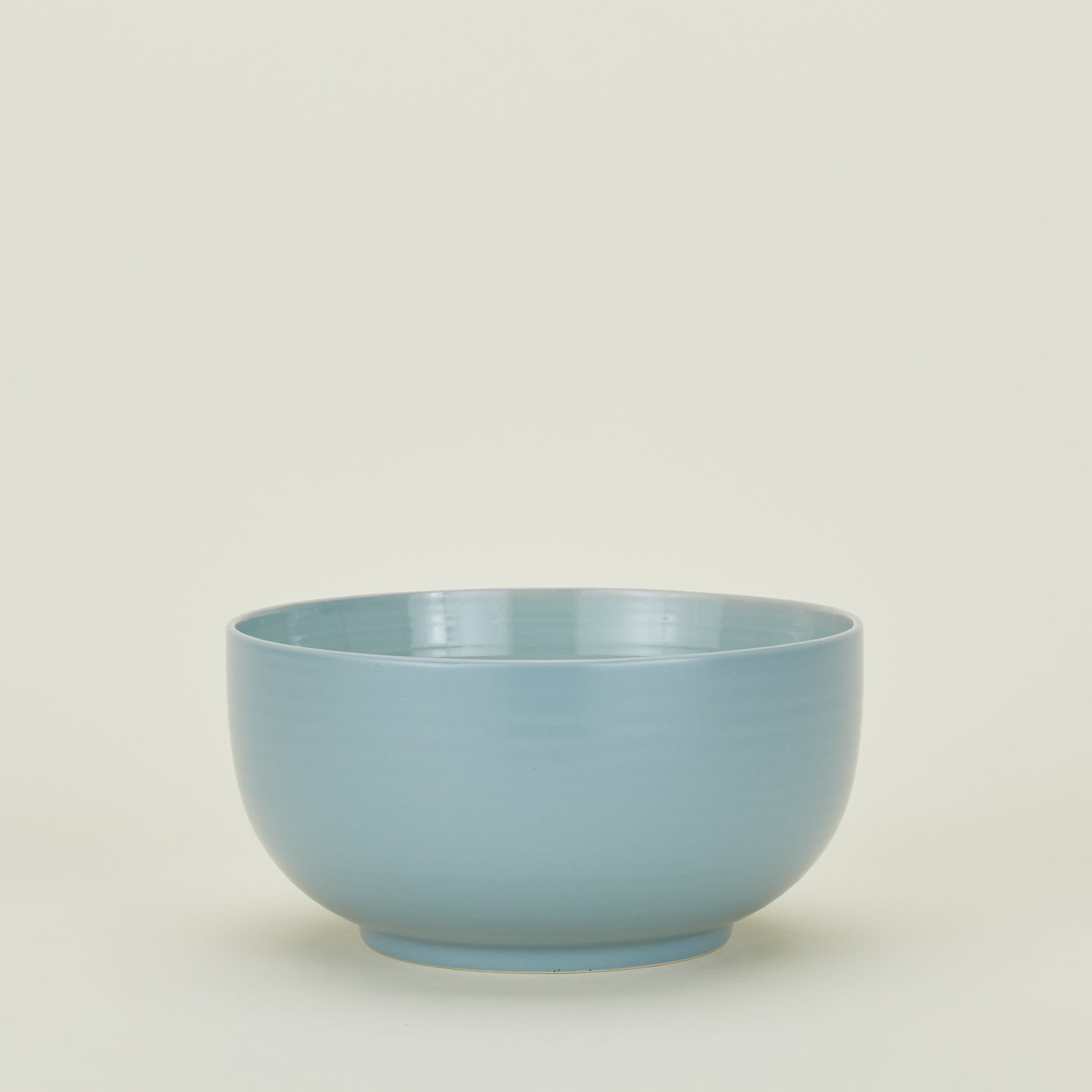 Essential Serving Bowl in Sky.