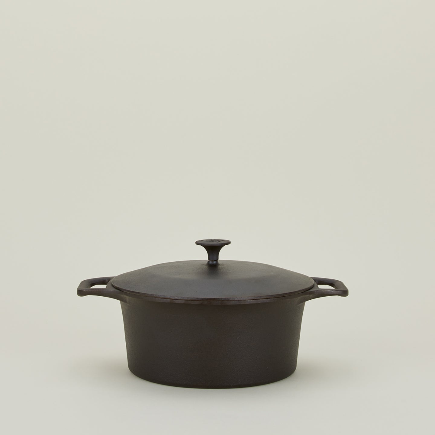 Field Company cast iron dutch oven