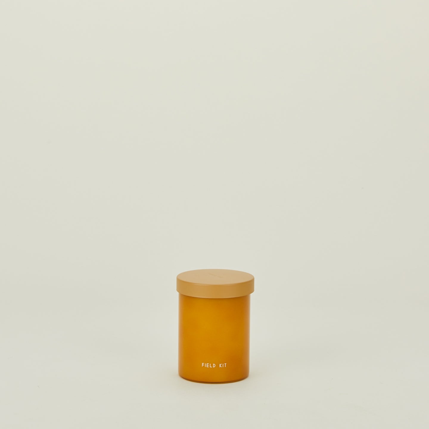 Field kit beekeeper candle