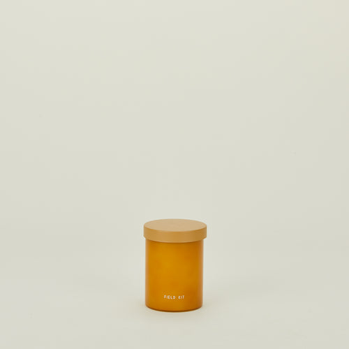 Field kit beekeeper candle