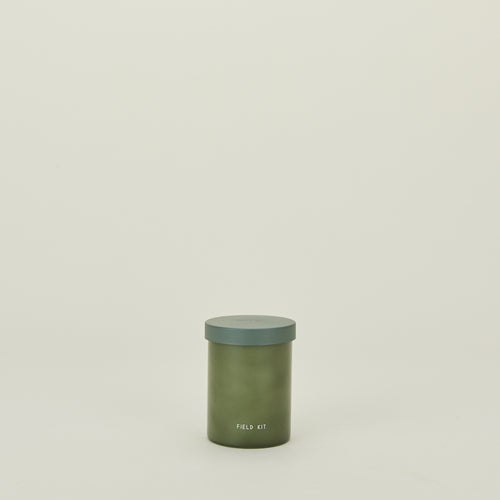 Field kit explorer candle