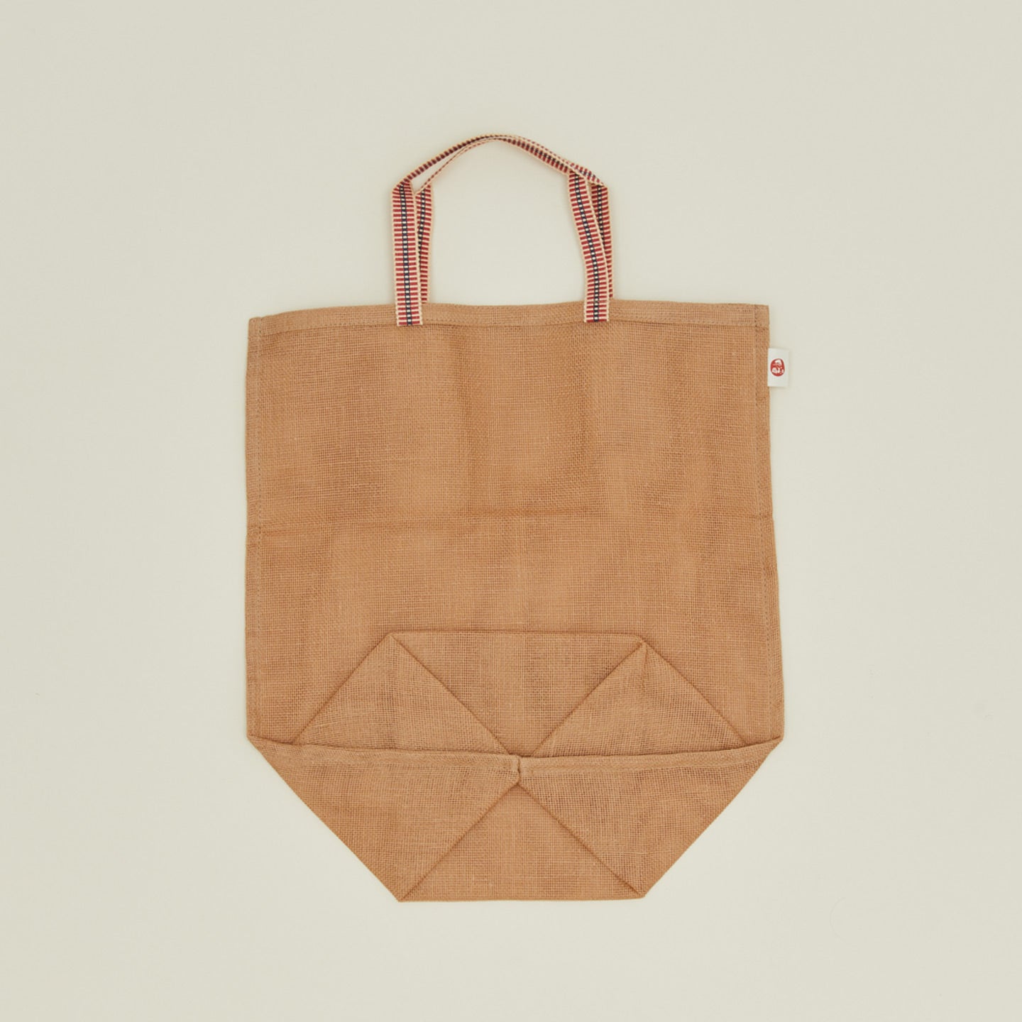 Large Fort + Field eco produce bag in tan