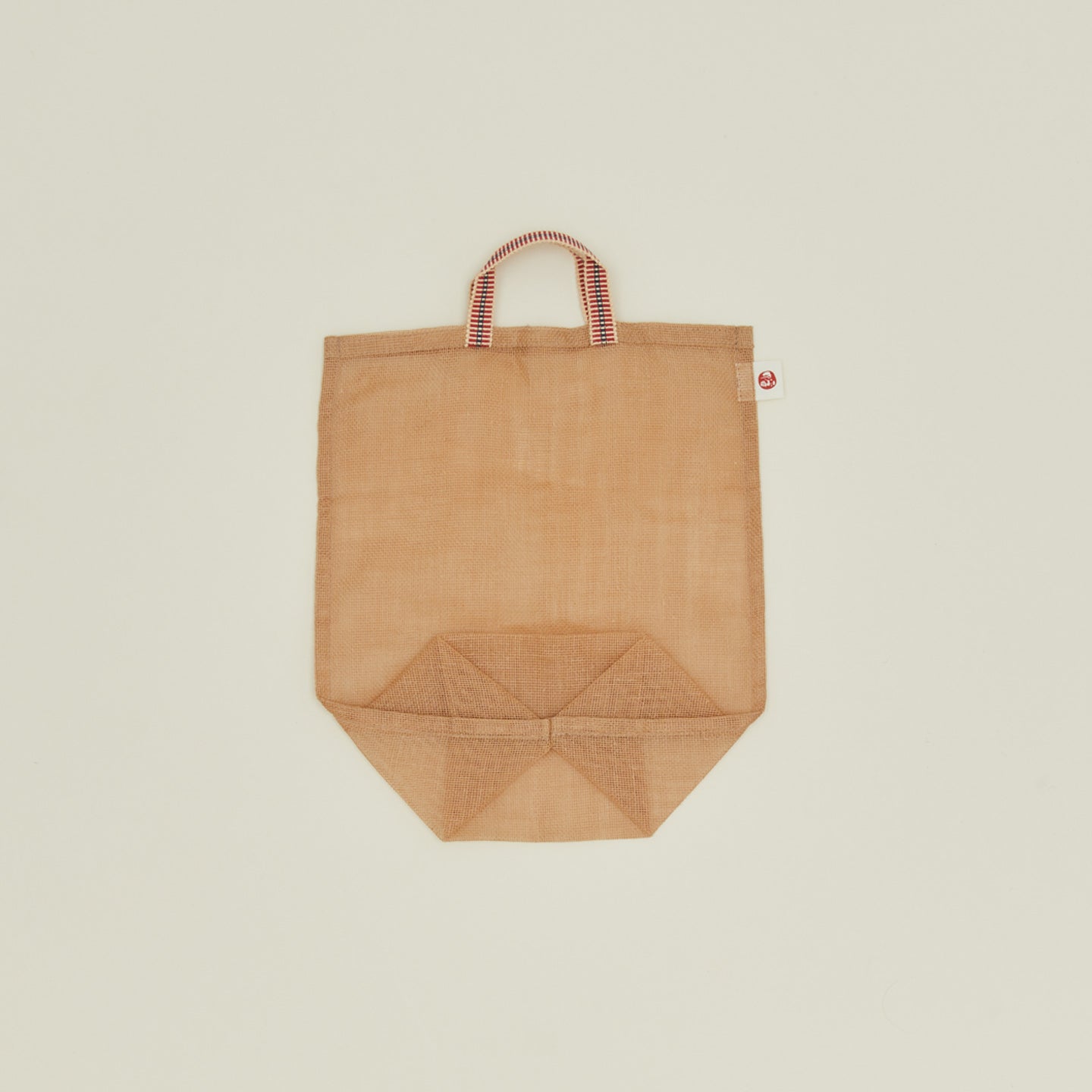 Medium Fort + Field eco produce bag in tan