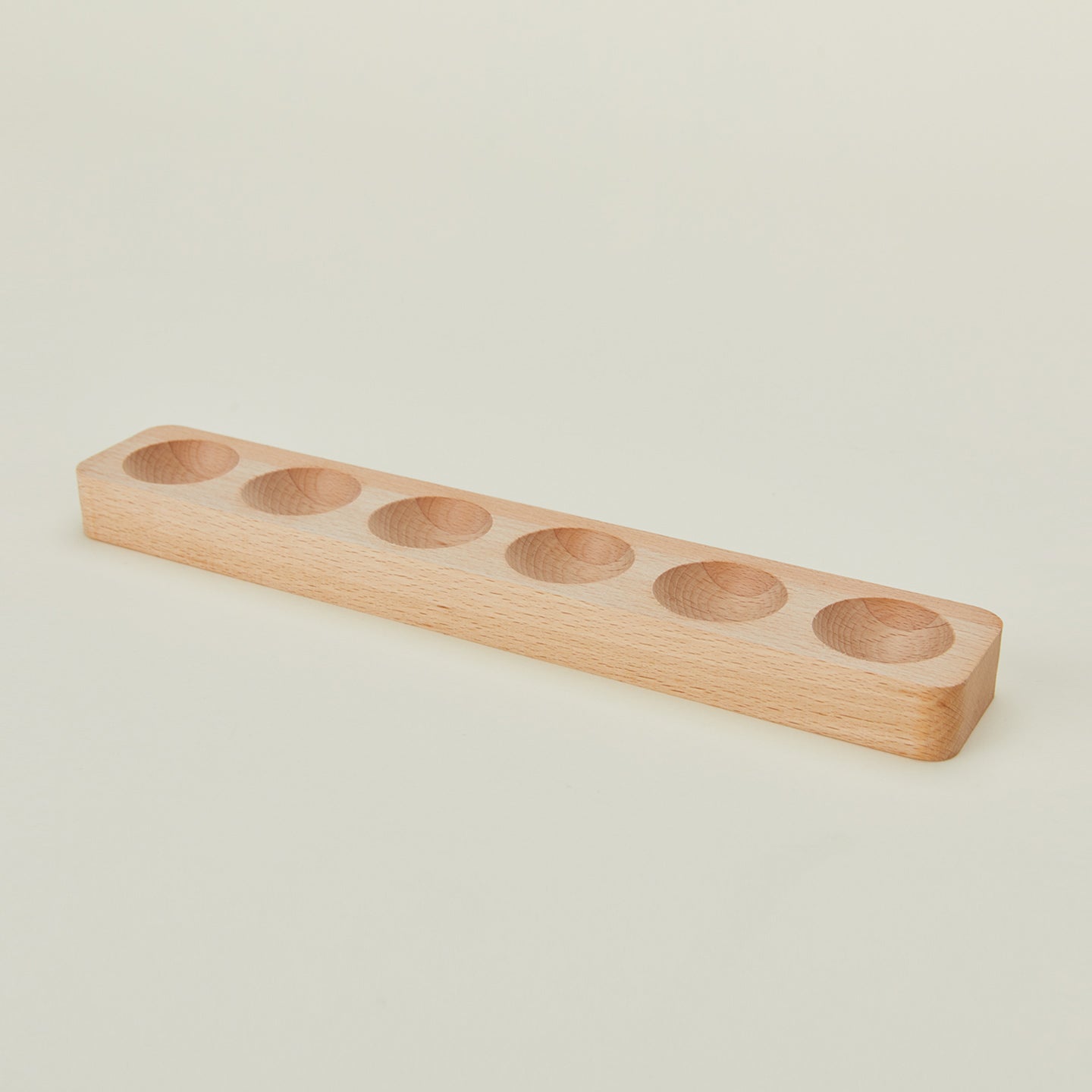 Wooden Egg Holder