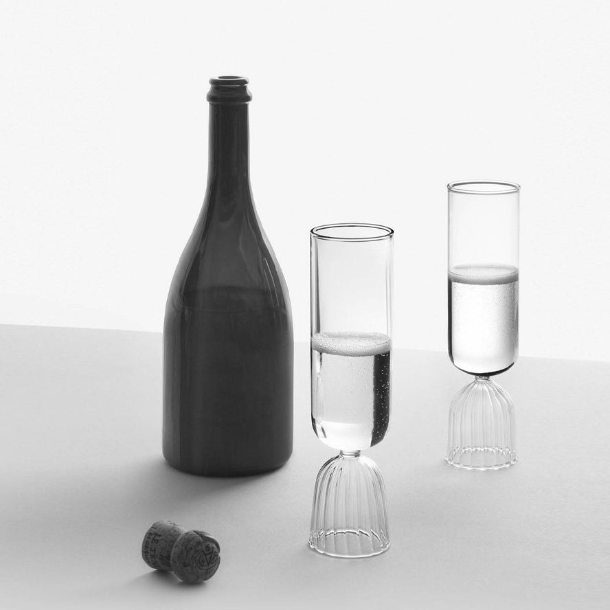 Bicchieri Frost per Drink - Demac EC2000