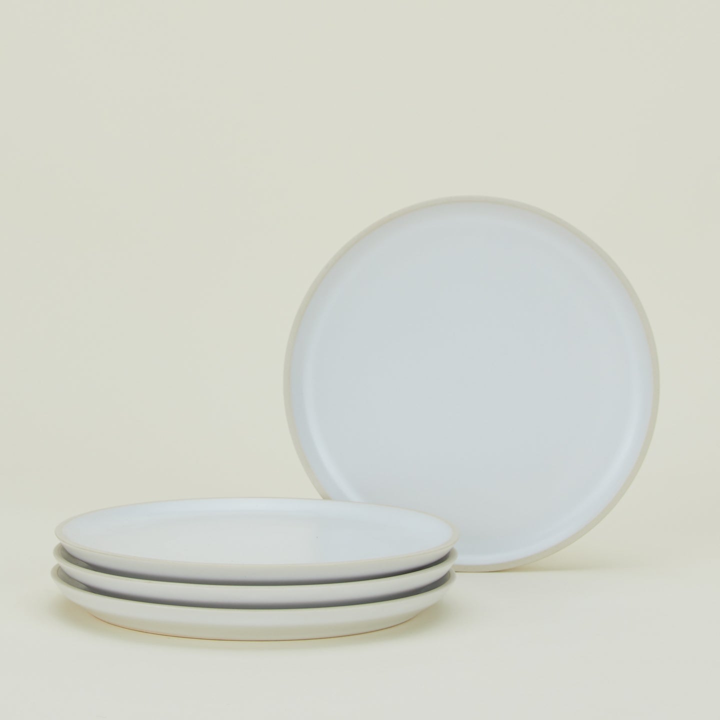 Modernist Dinnerware, 16 Piece Set