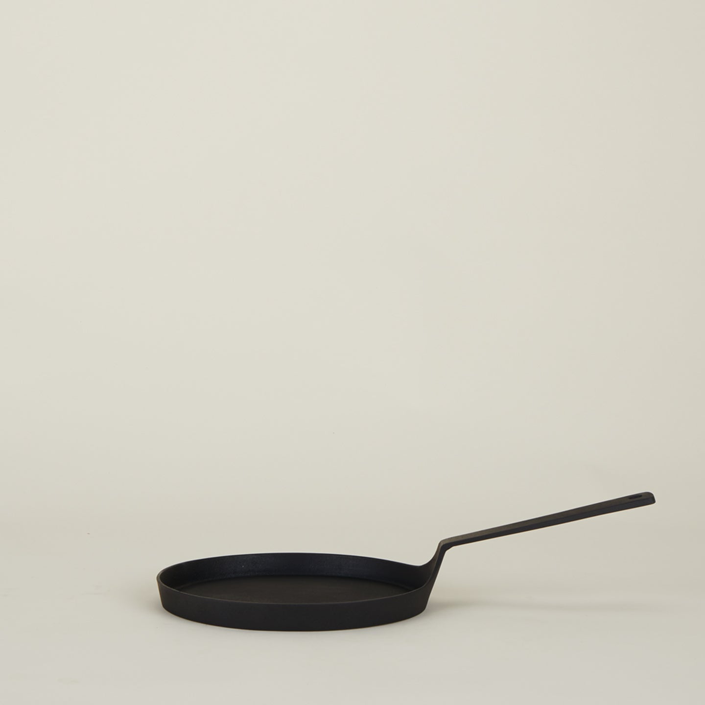 Sakai Toki cast iron frying pan