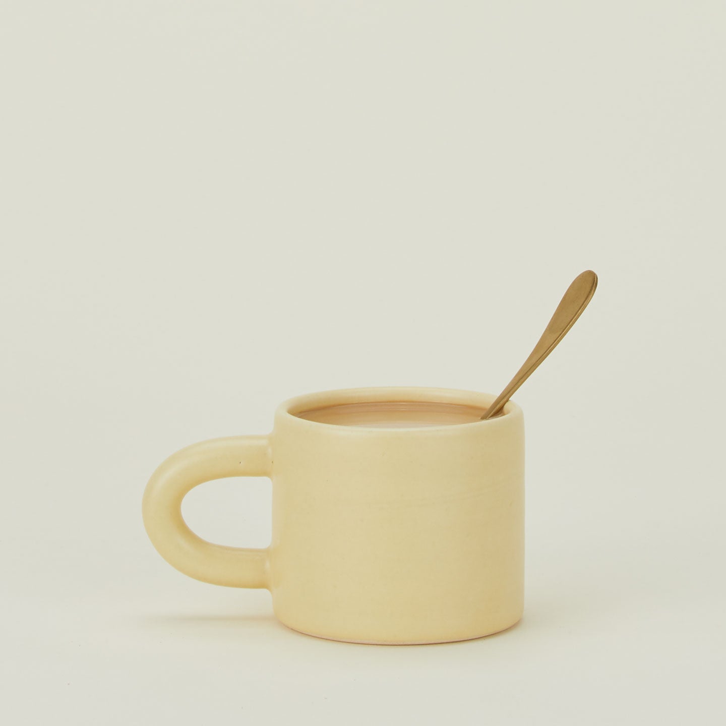 Everyday Mug in Butter.