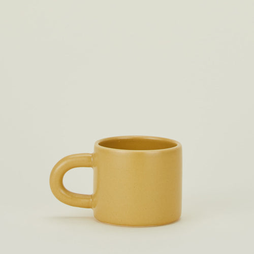 Everyday Mug in Marigold.