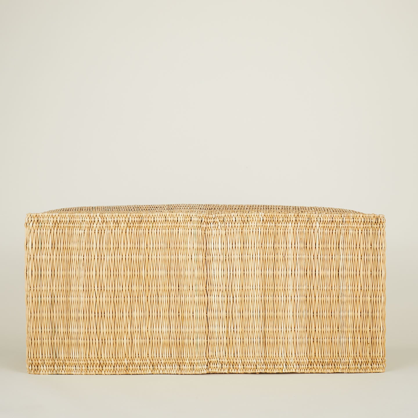 Woven Bench