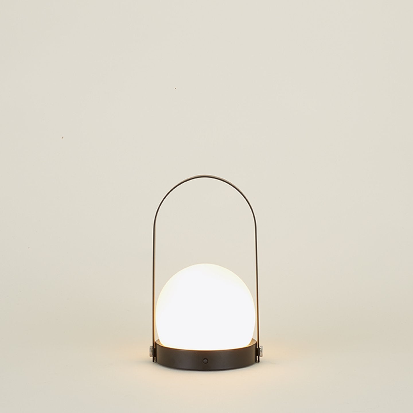 Carrie Led Lamp - Black