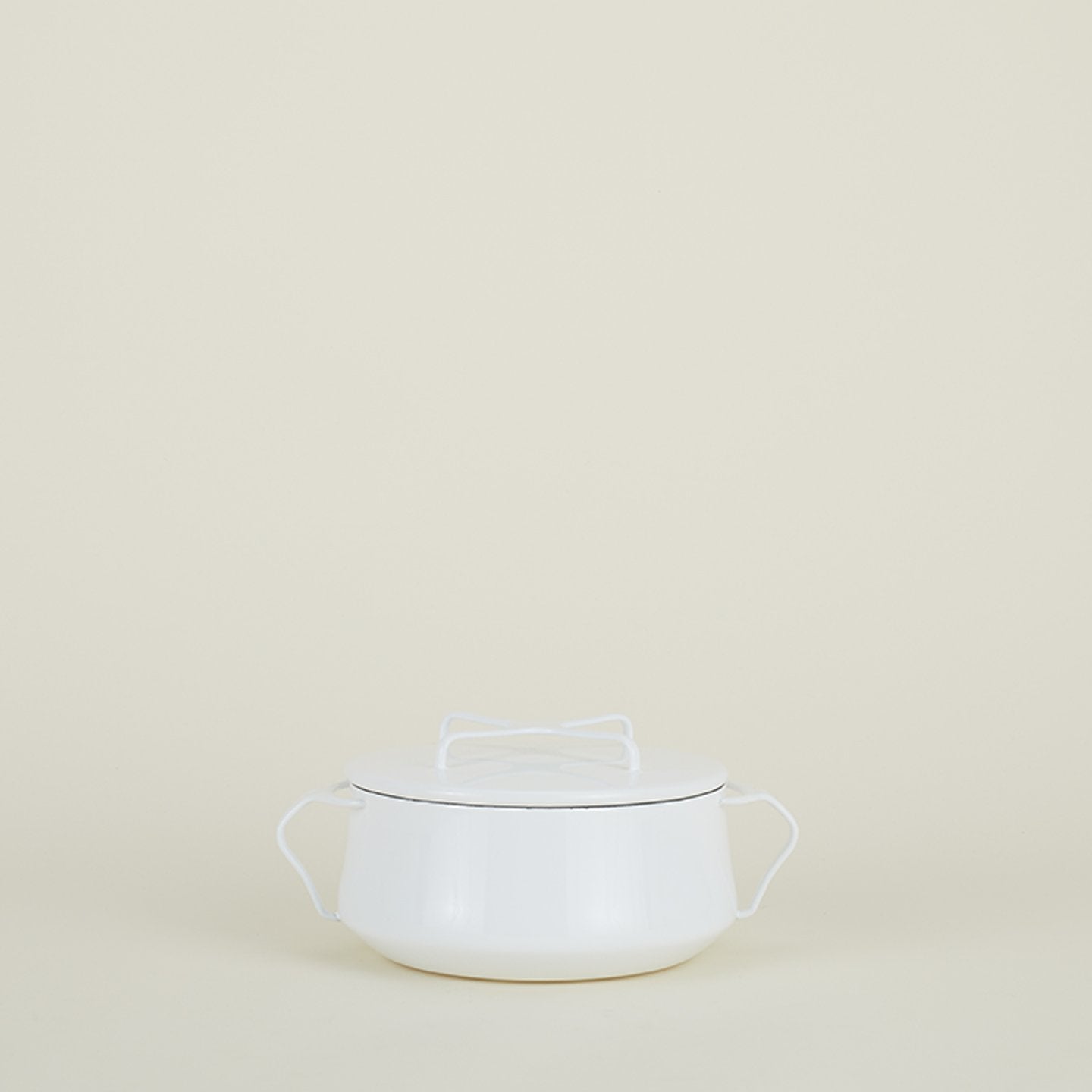 Dansk casserole dish best sale