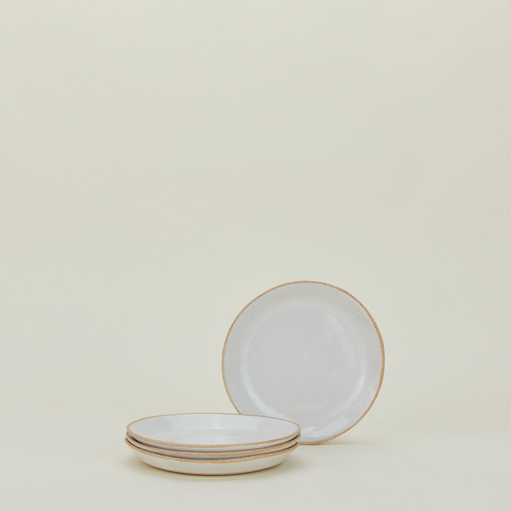 Minimal Salad Plate