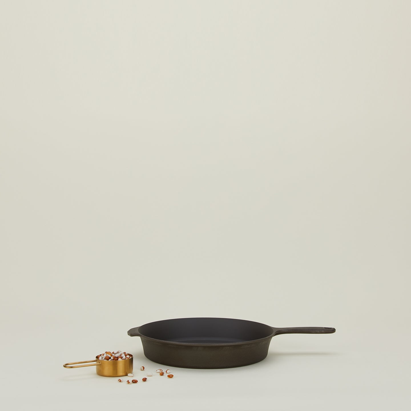 Cast Iron Skillet, New cheapest York, American Skillet Company