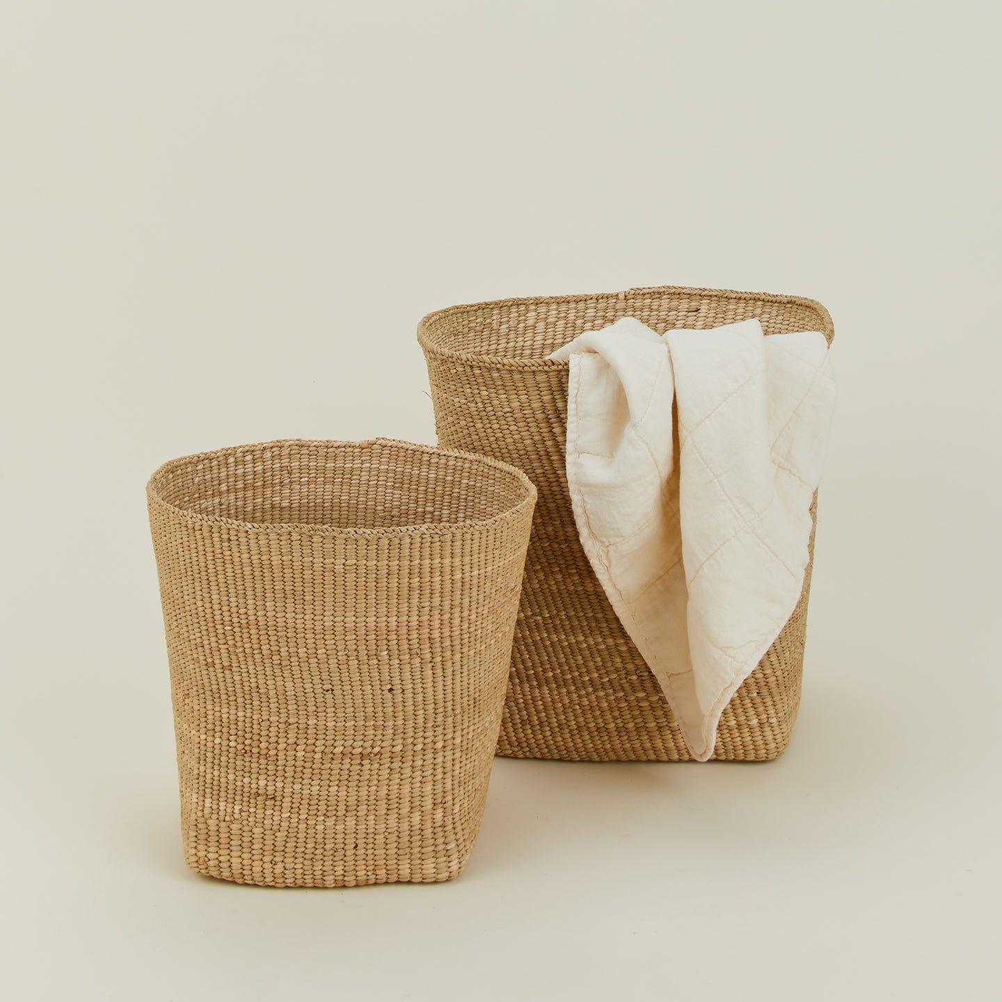 Woven Storage Basket