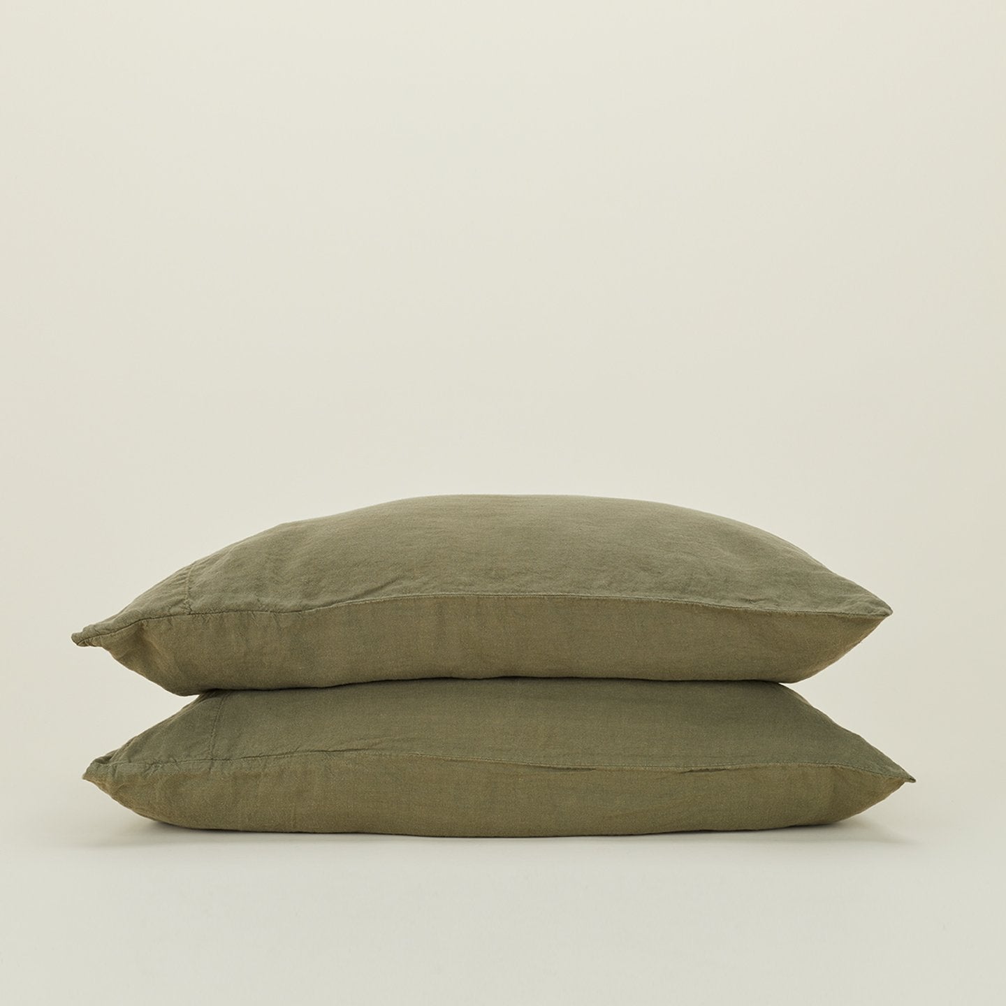 Linen Pillowcases