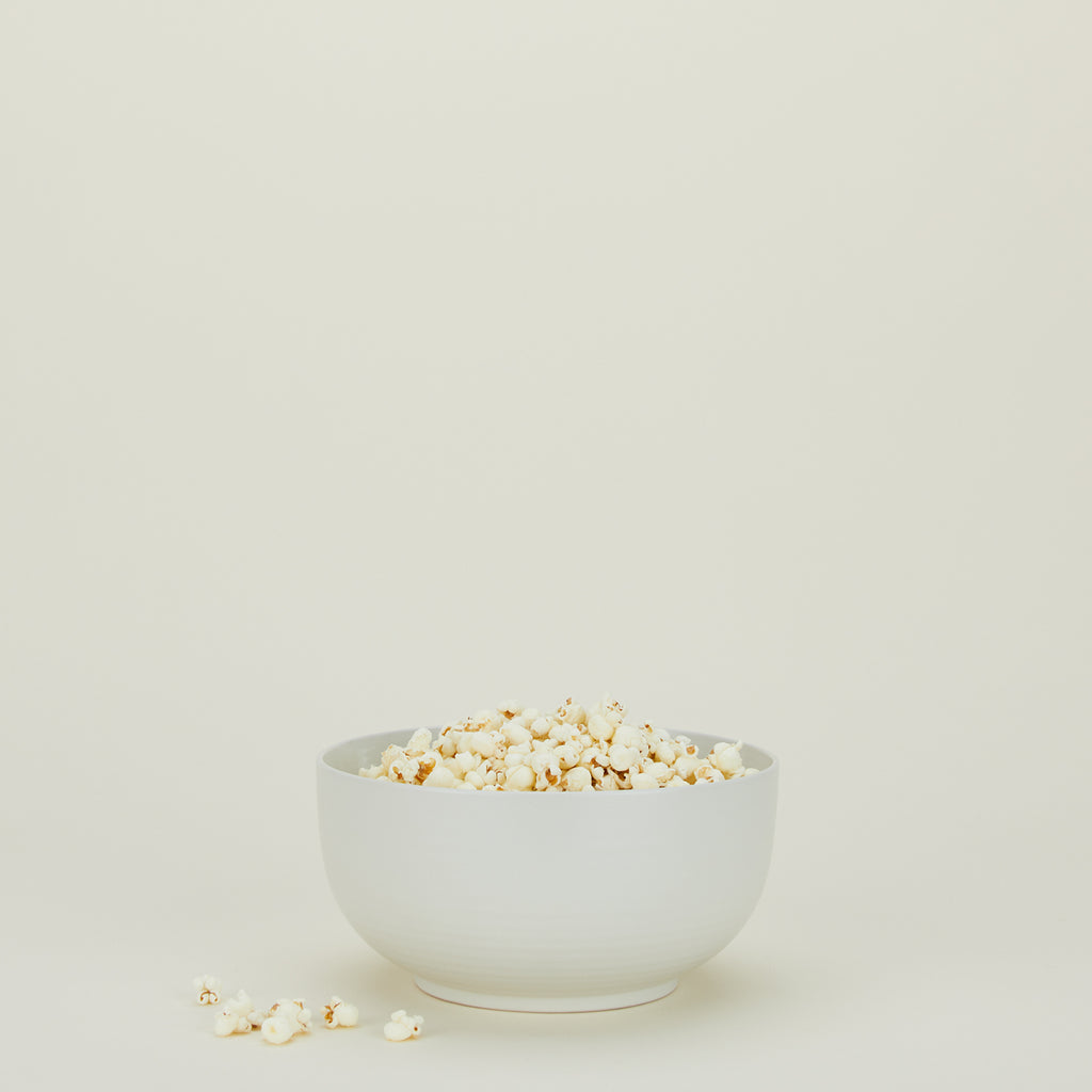 Essential Serving Bowl - Bone