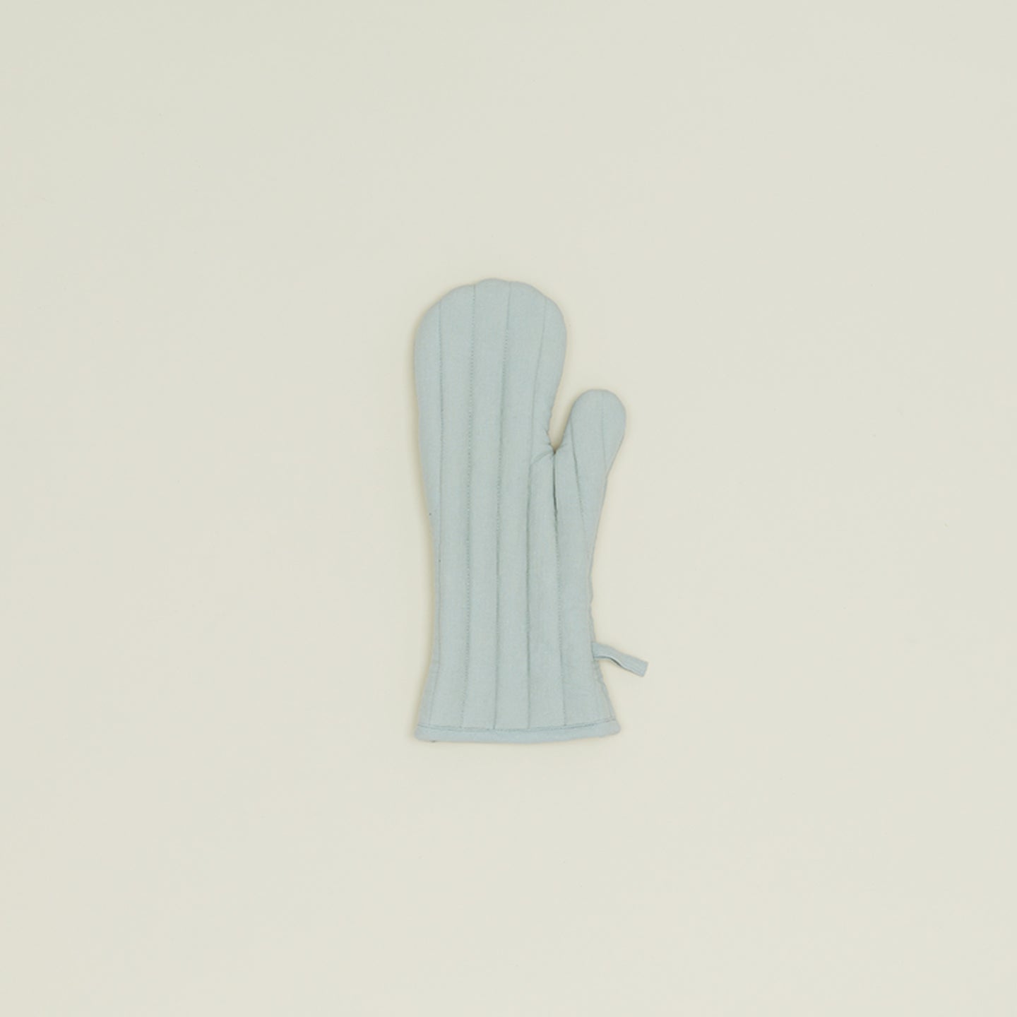 Grey Oven Mitt - Whisk