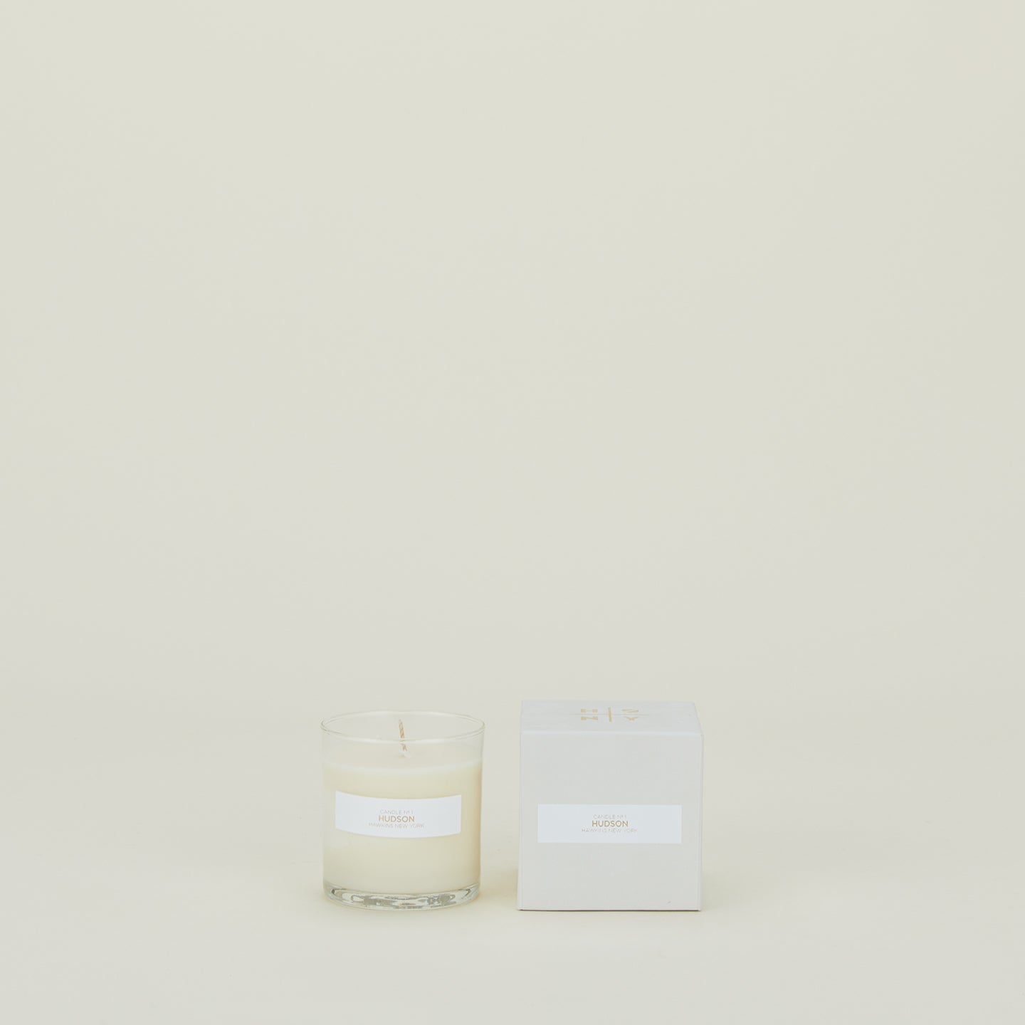 Pour your Own Candle Kit – Hawkins New York