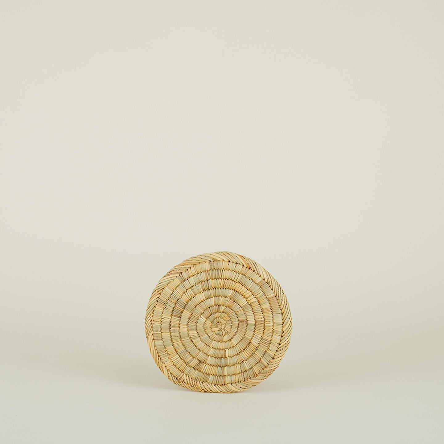 Woven Trivet