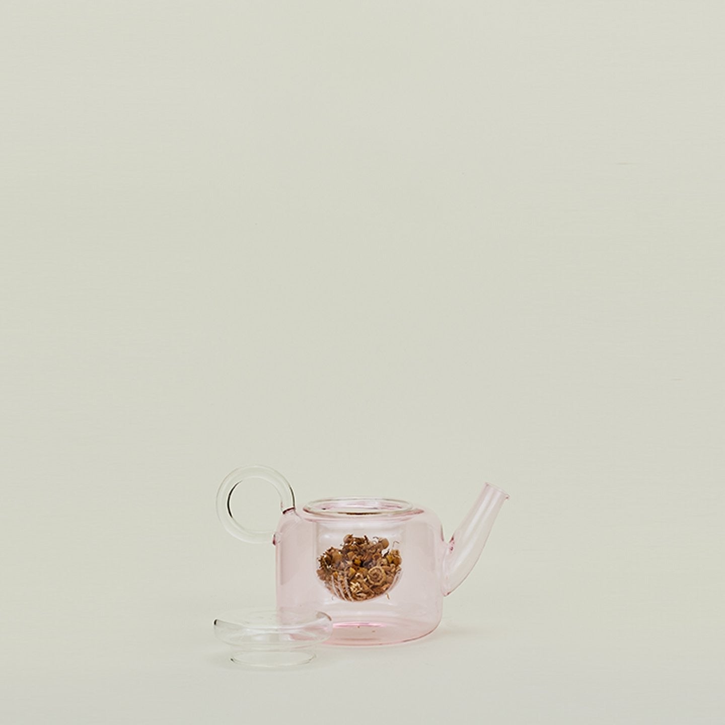 Piuma Teapot