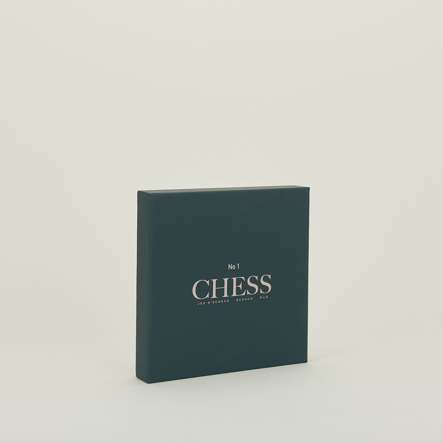 Classic Chess – Printworks