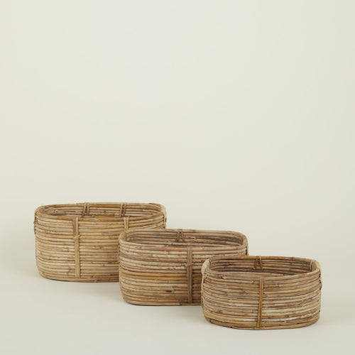 Chaka Baskets